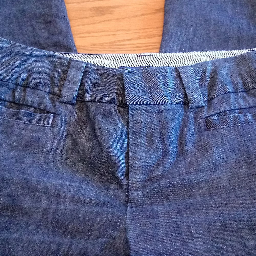Women's Dress Jean's